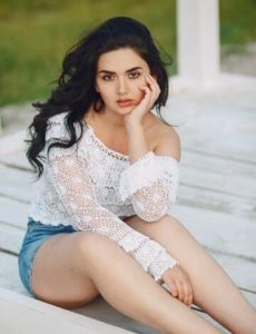 VIP companion girl in Kurukshetra – discreet service
